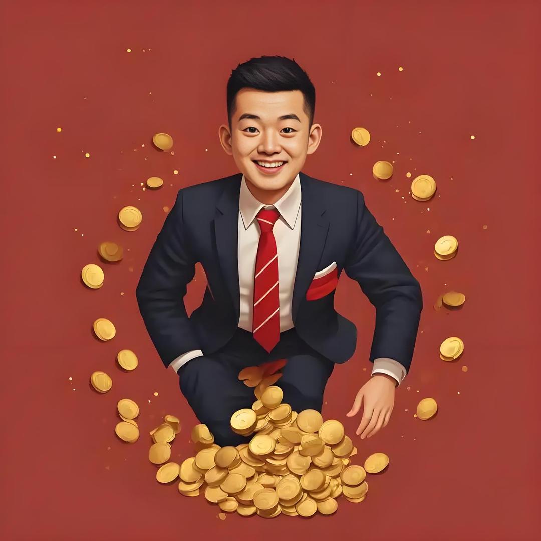 财富