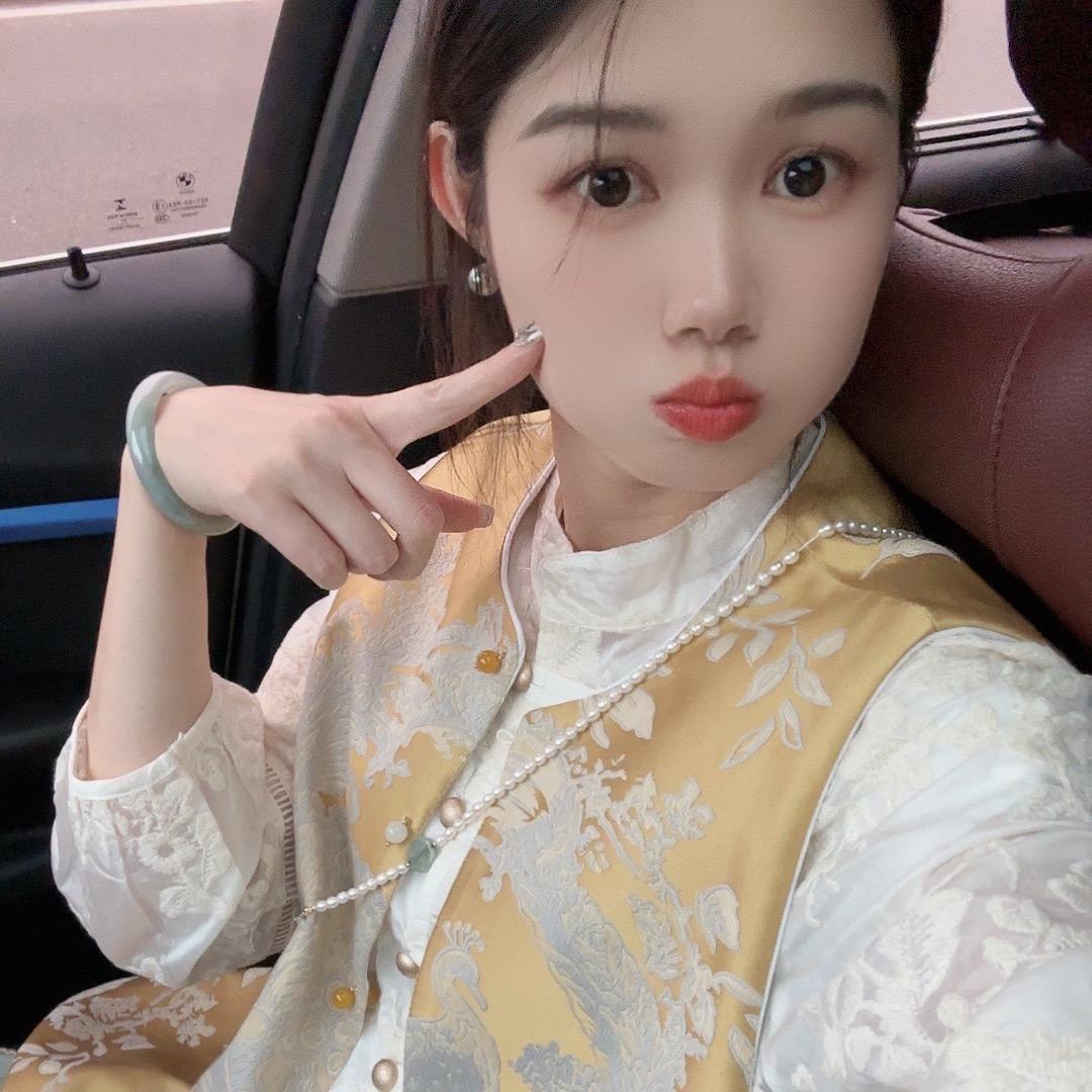 灼华国风女装（奋斗版）