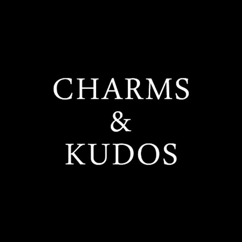 CHARMS&KUDOS官方账号