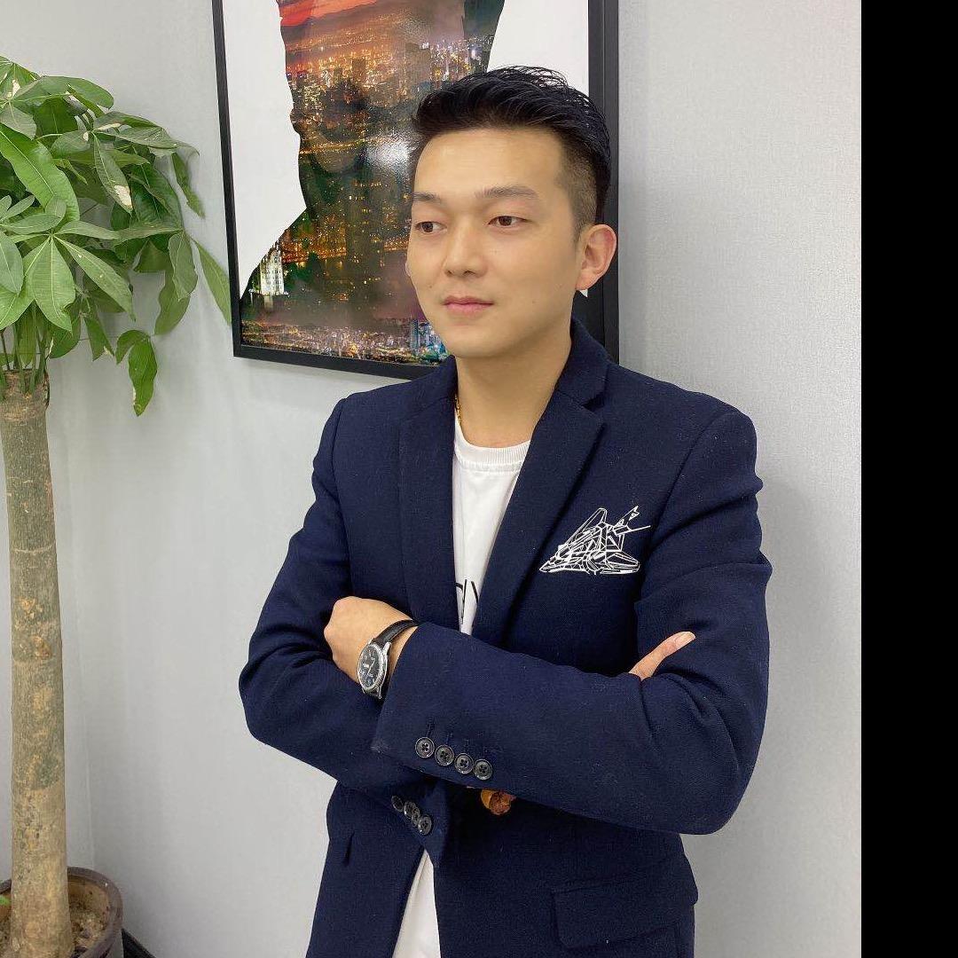 利辛西唯造型 阿虎