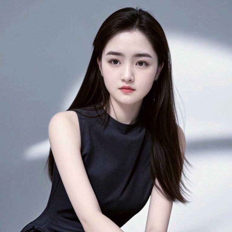 英子