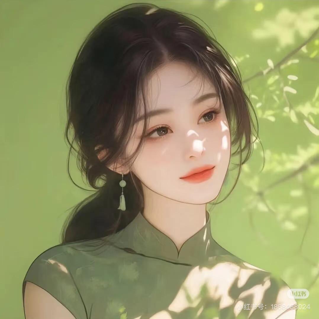 漠然