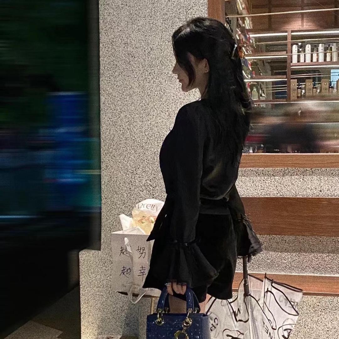 陈小姐🥝