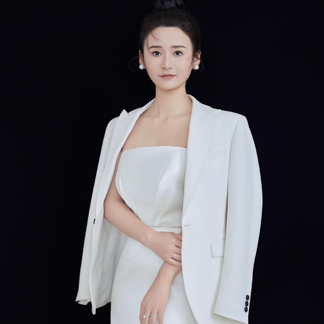 佳禾婚礼管家佳佳