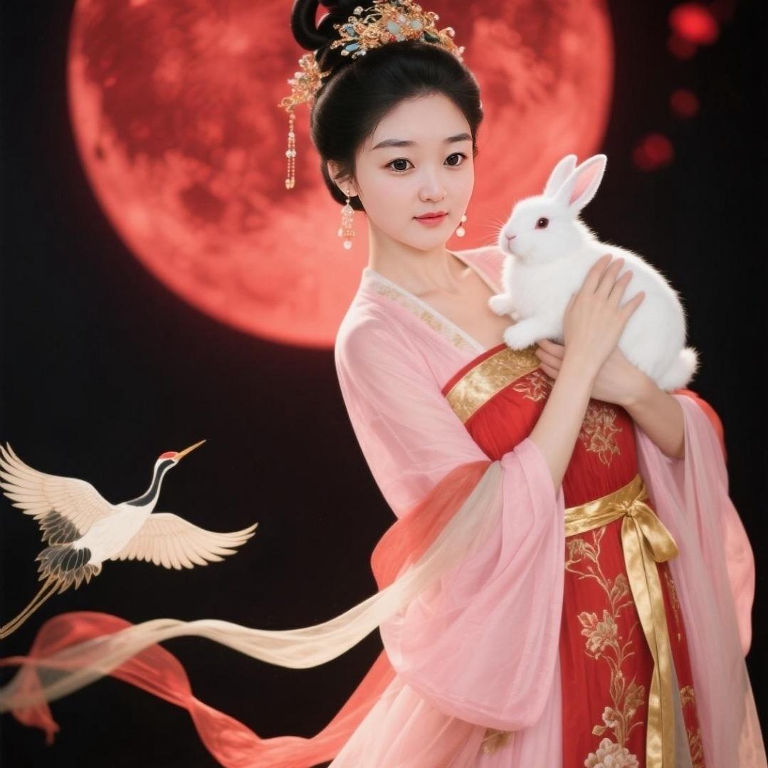 么么妖（盘服叫老公）
