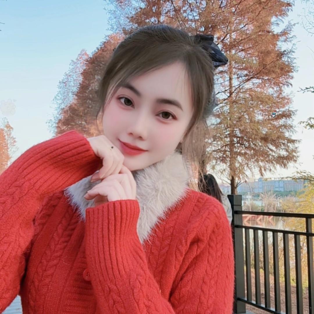 江西婷婷（生活号）