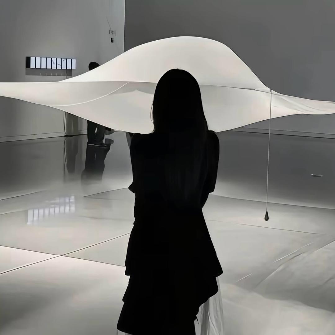 얼음.