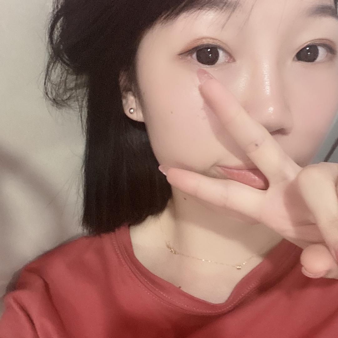 一只小宸宝🐯