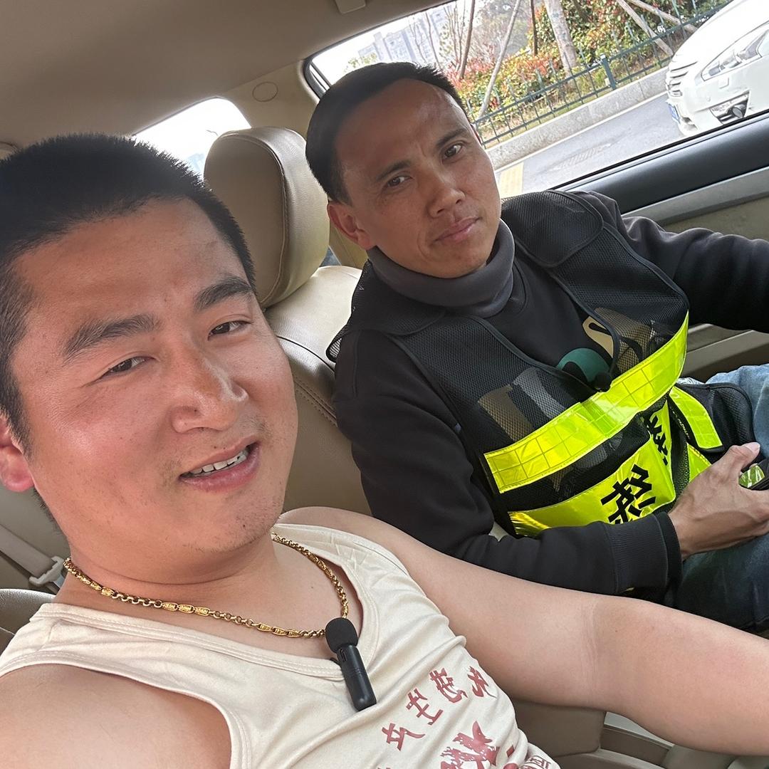 都昌光头巴二手车（鼎豪）