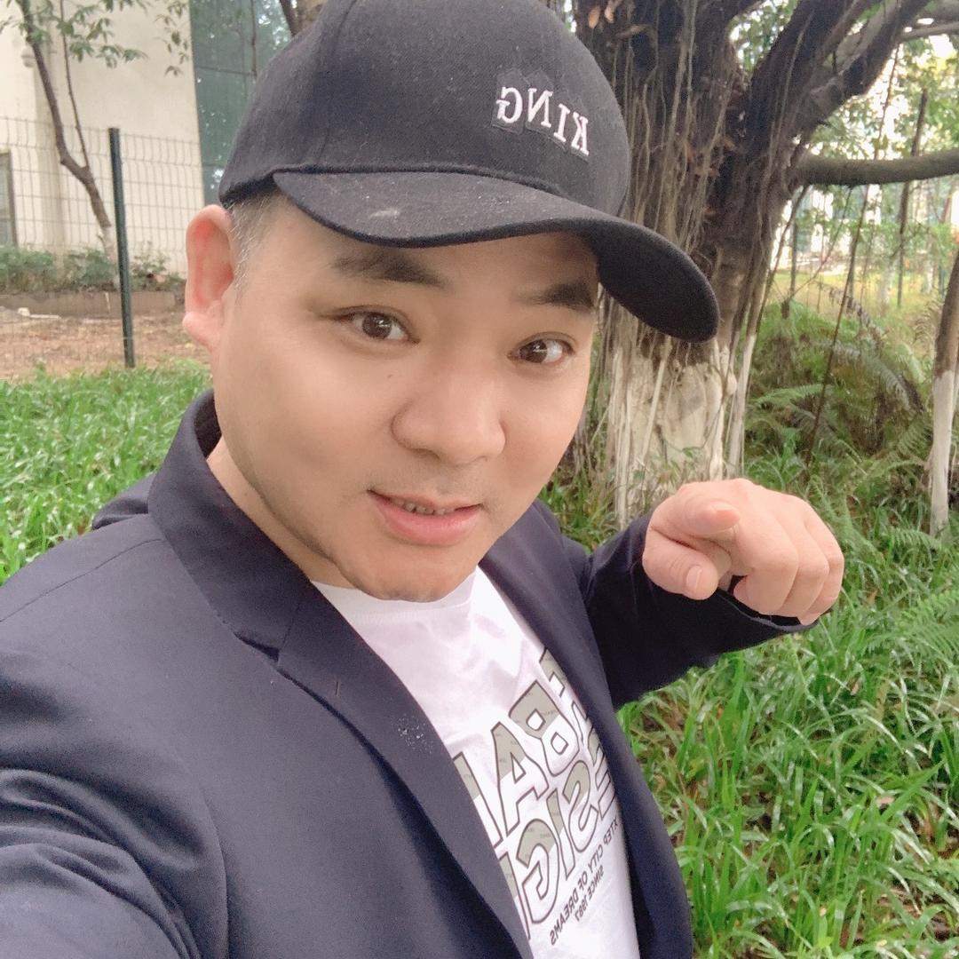 一路发婚庆传媒公司