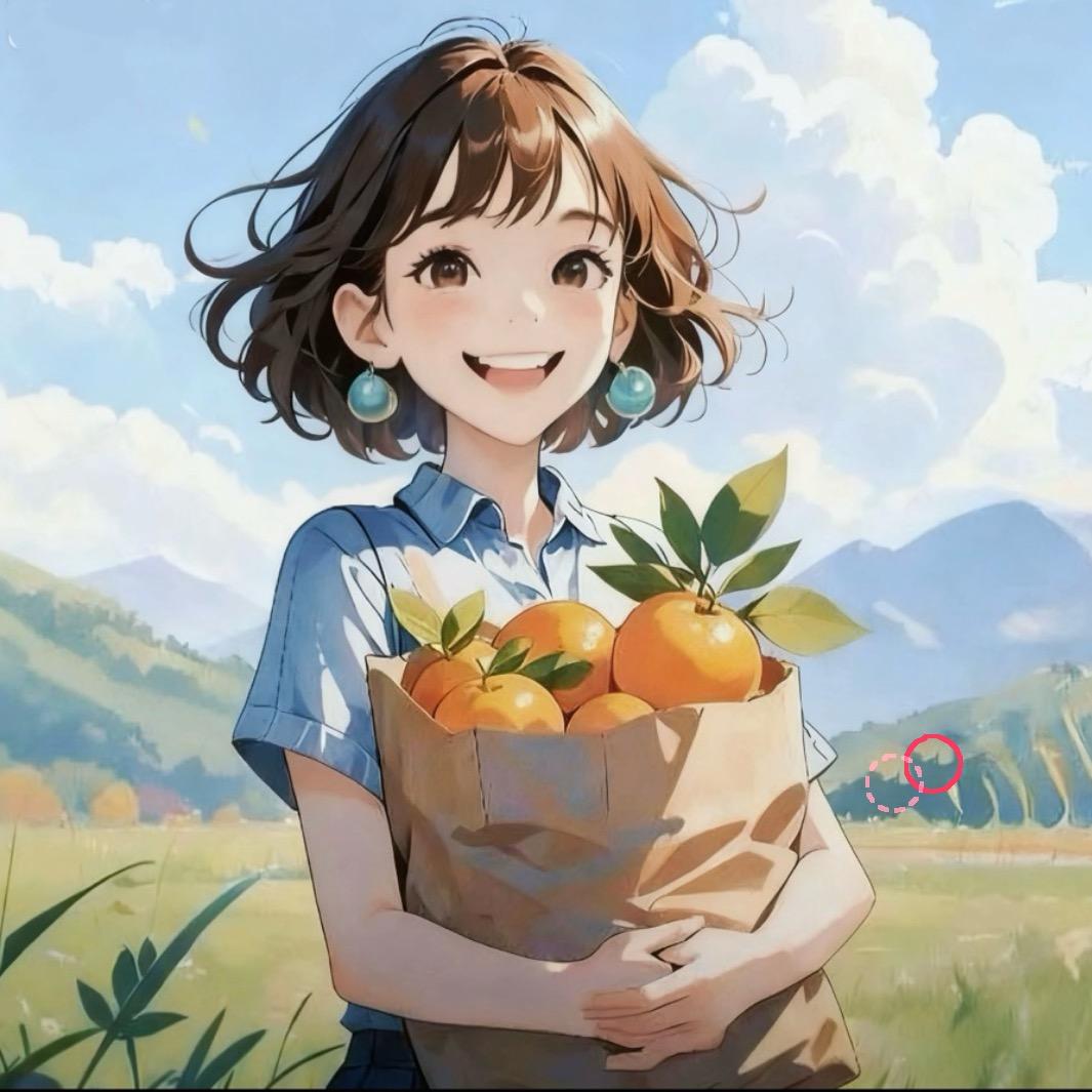 清心