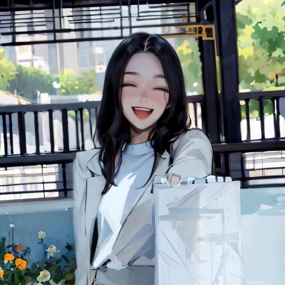 小涵老师写硬笔