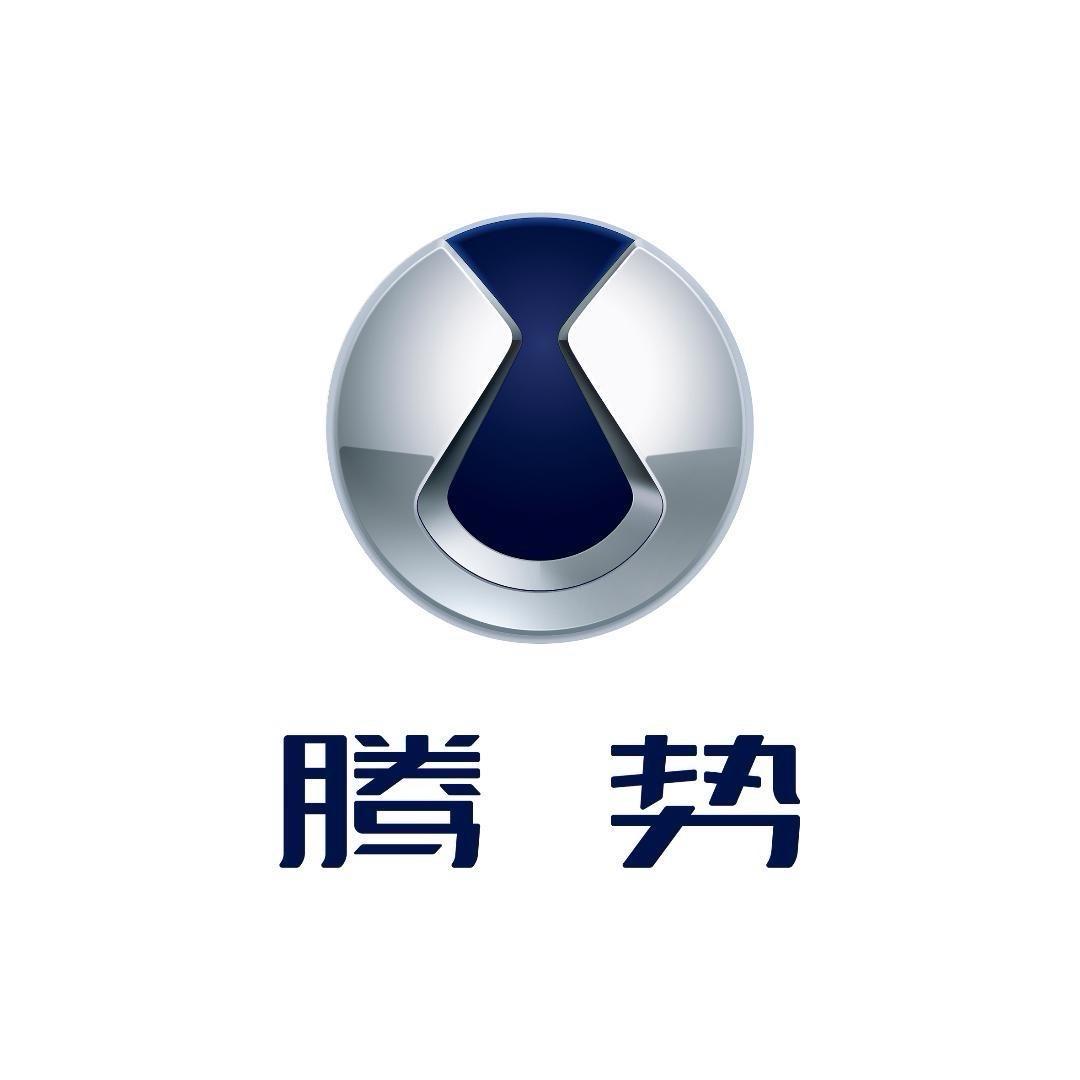 腾势汽车 | 包河汽车城腾势中心小雨