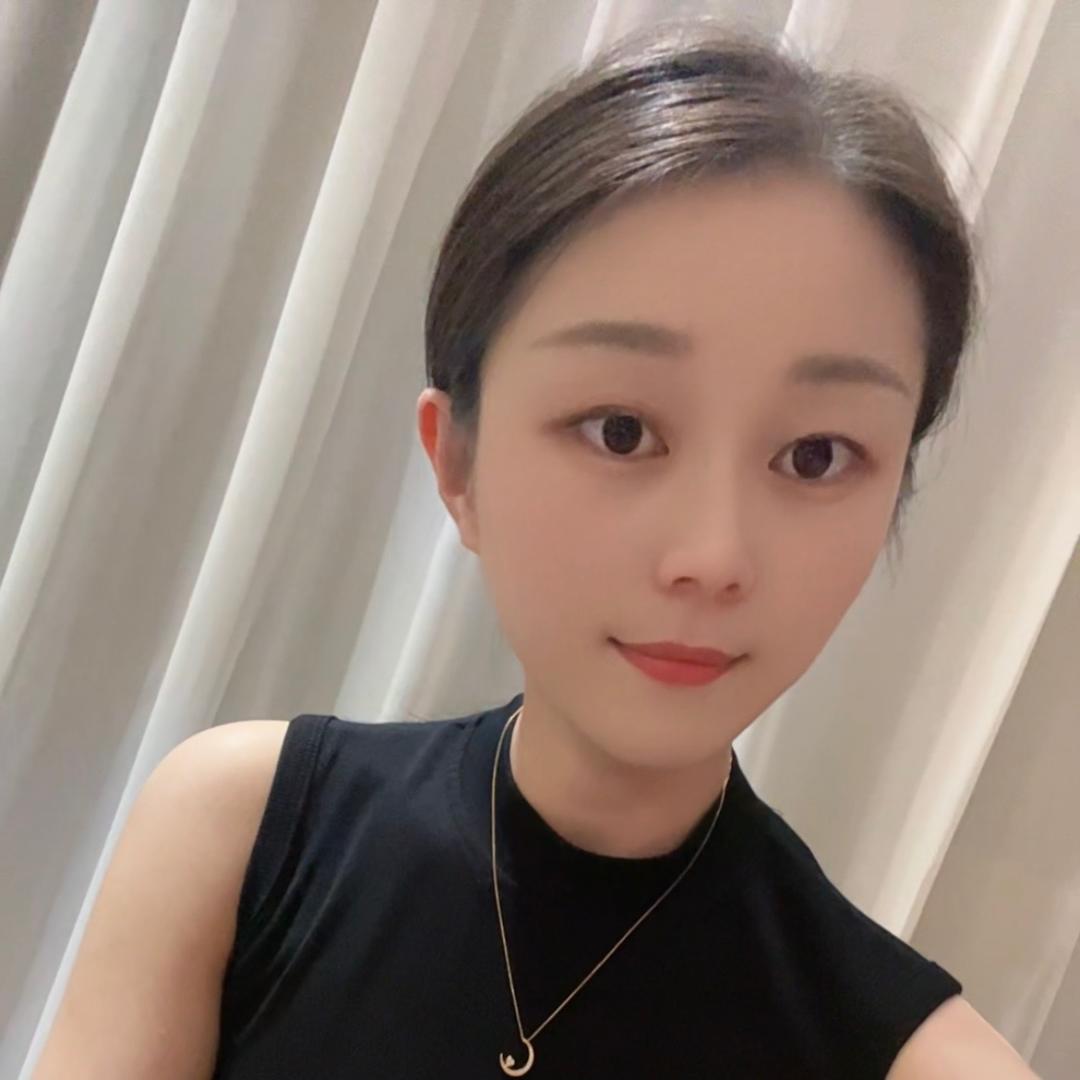 爱跑步的小耿