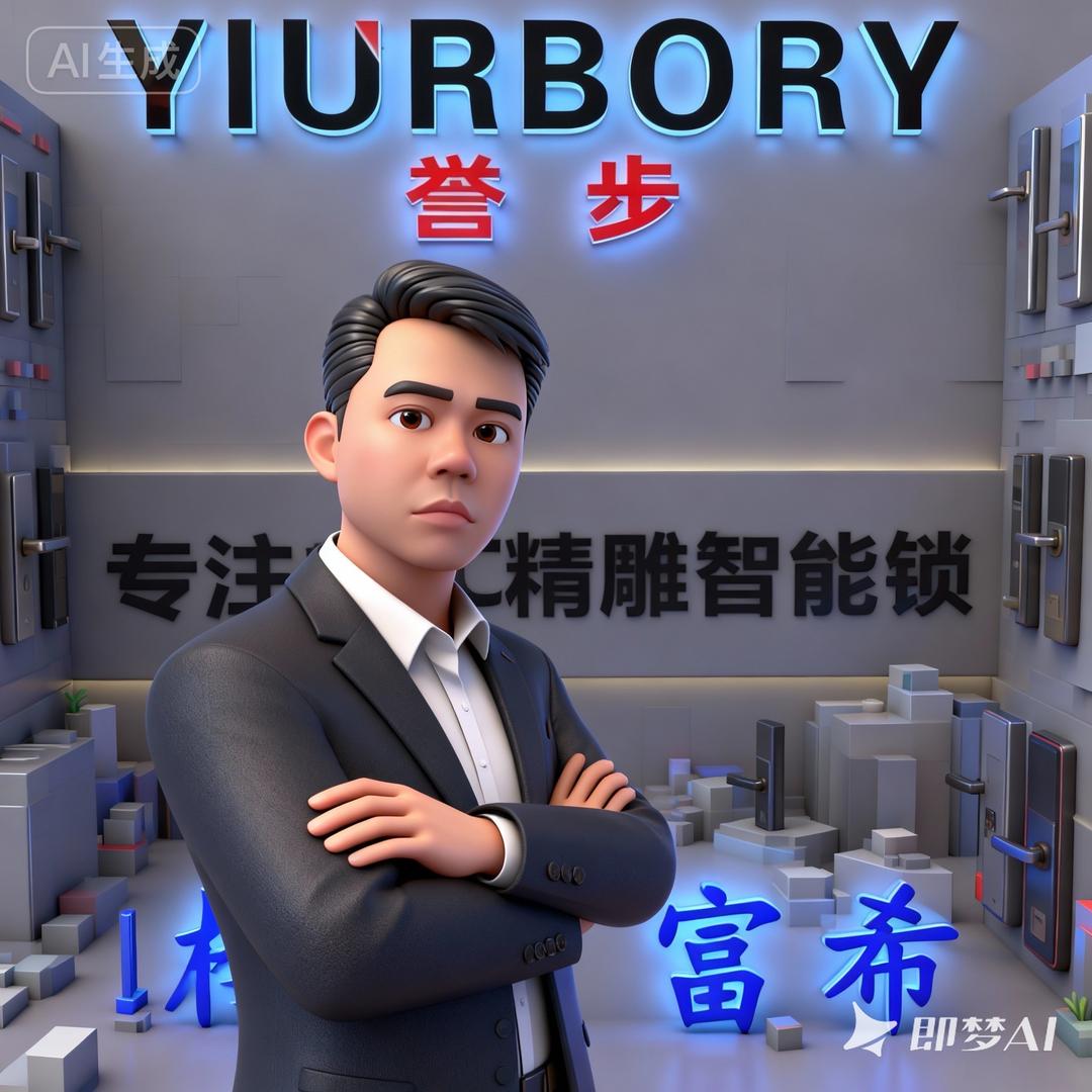 辉煌（鹤之庭安防）