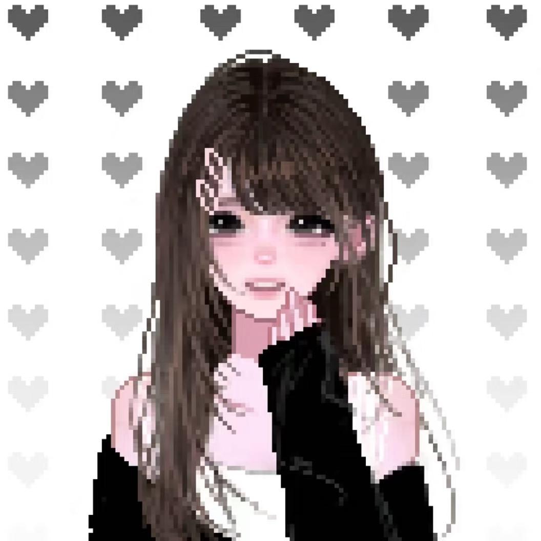 卷卷喵（跳舞版）