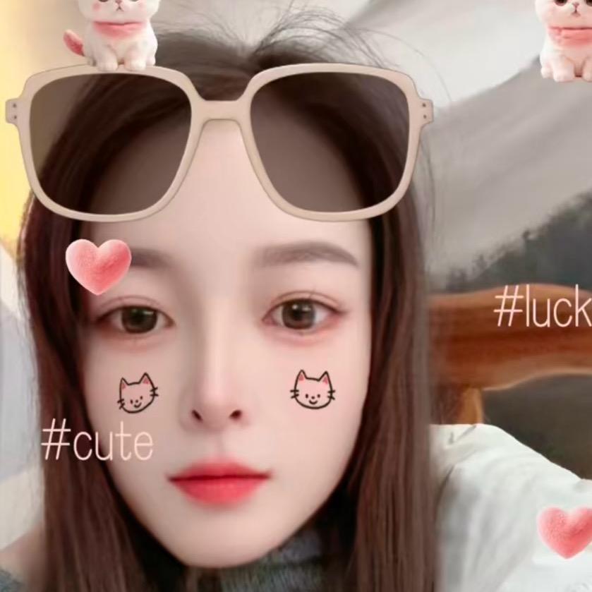 🌷打造素颜灯泡肌喜平