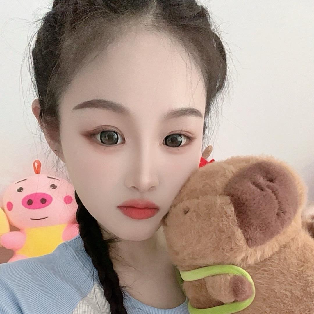 江晚夏（奋斗版）