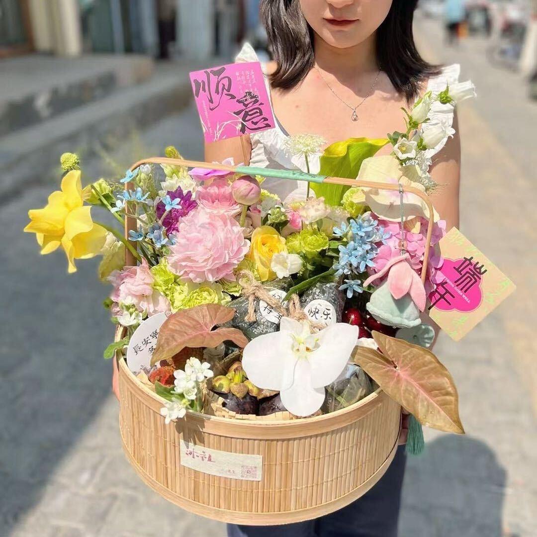 子沐🌷