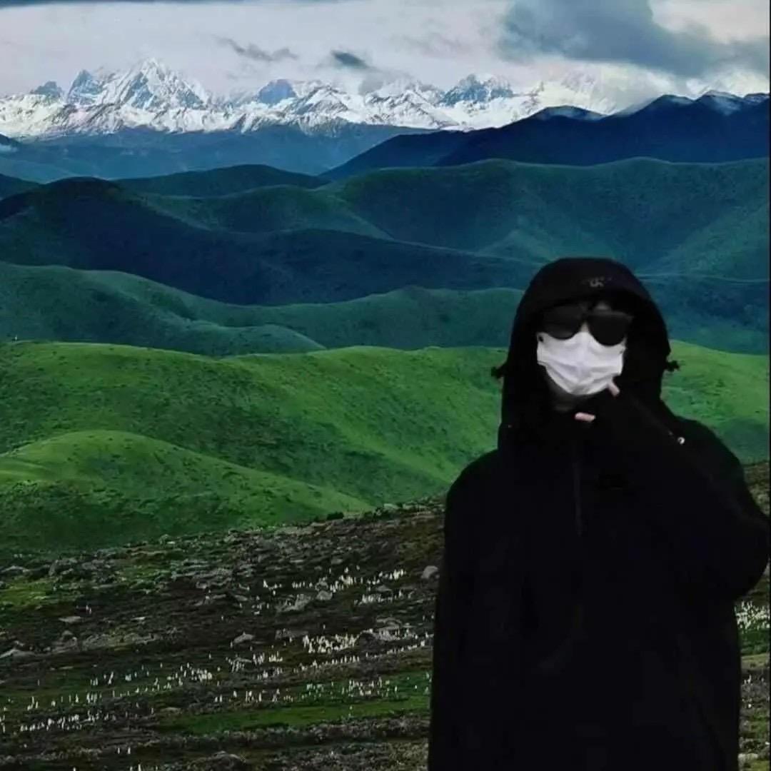 莫余学长（考公版）