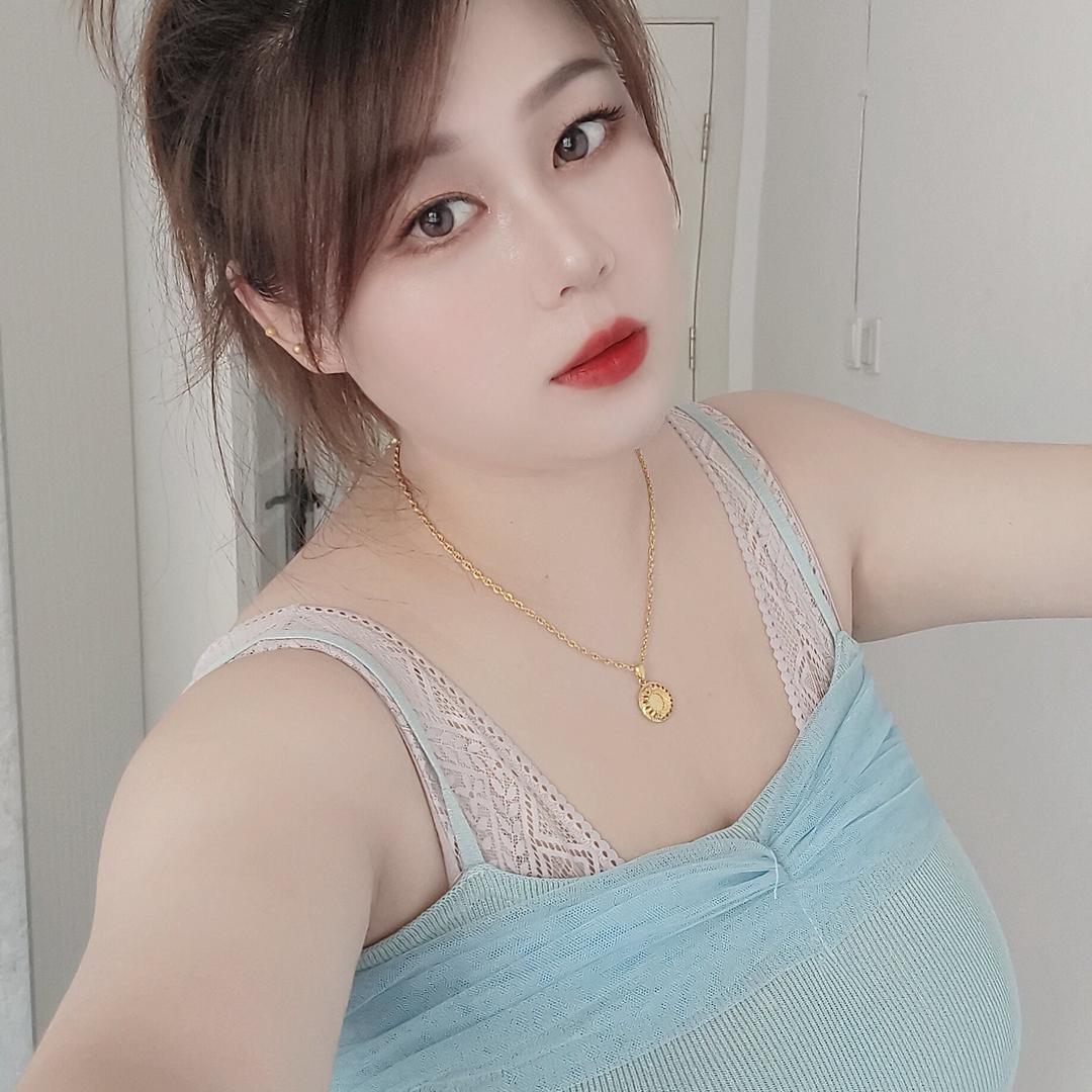 雪儿水汪汪🍑