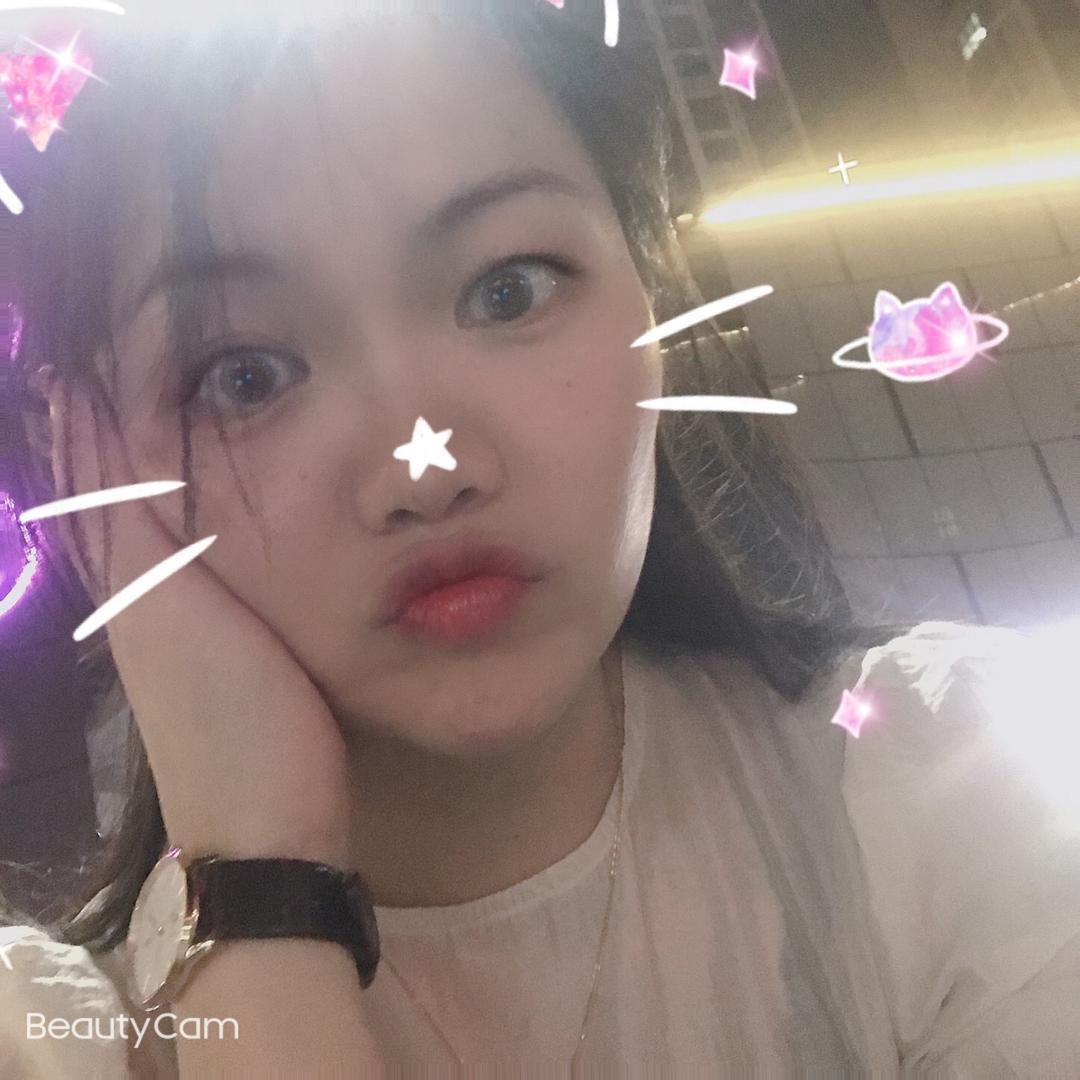 @小杨梅
