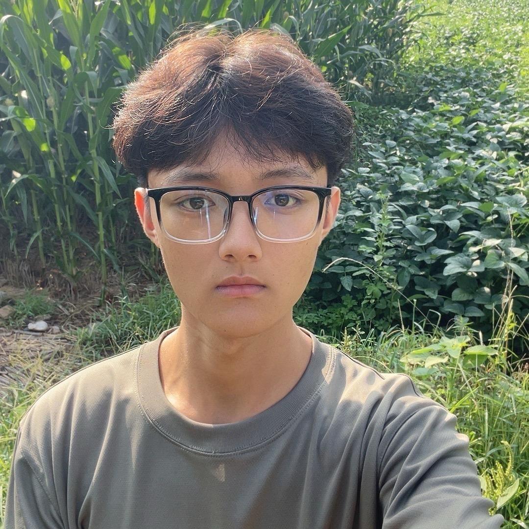 小阳有梦想