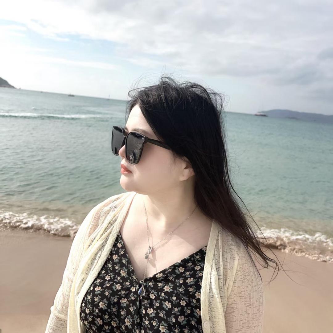 小谢日常（孕晚期）