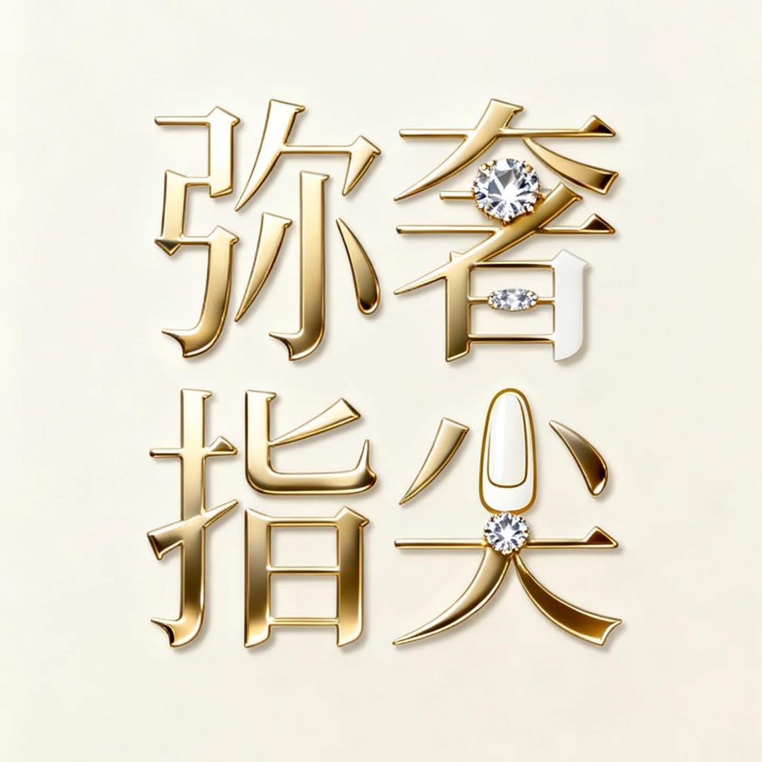 弥奢指尖