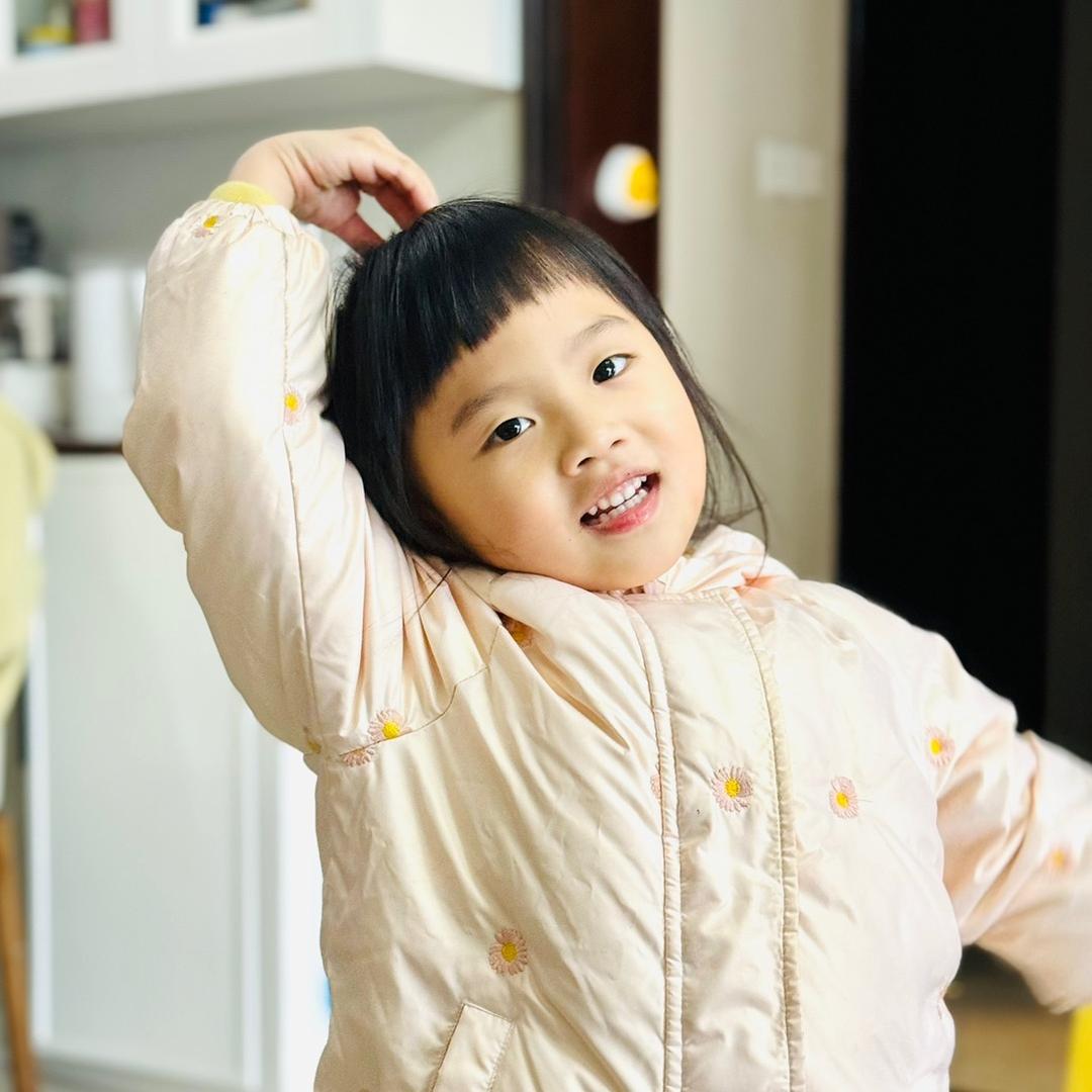 小卷麻麻🌈