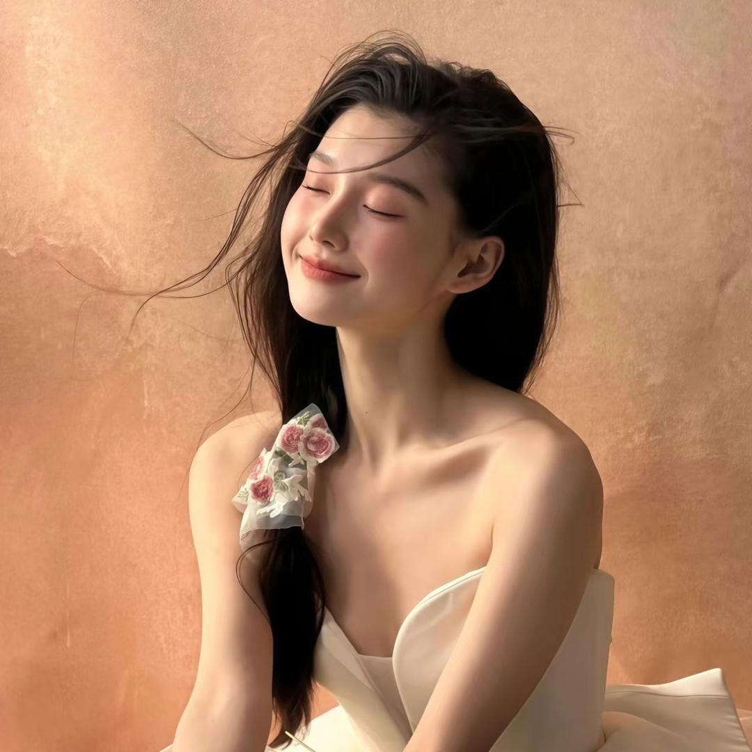如初.🤍