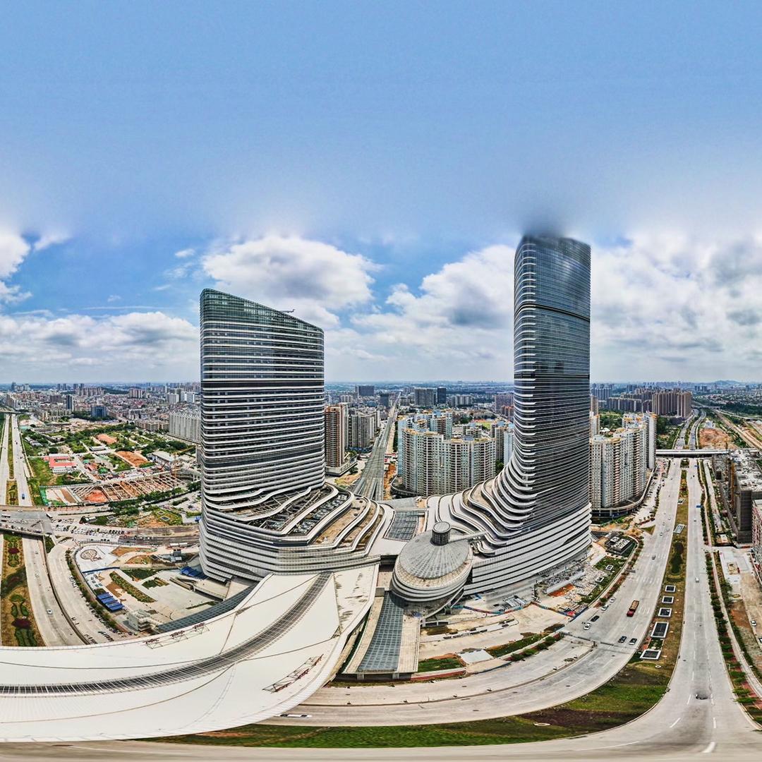 广州凤凰城别墅资源#