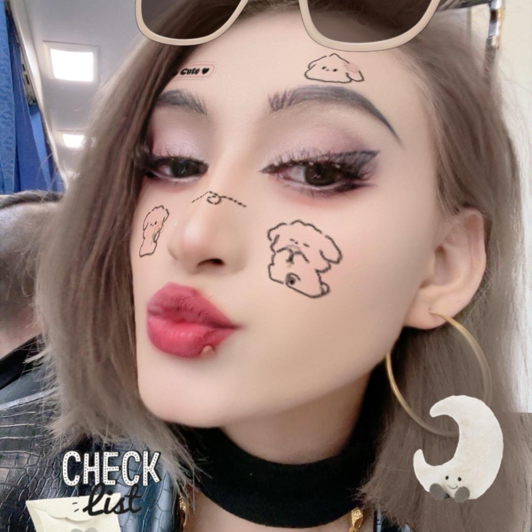 ᥫᩣaDina🍬