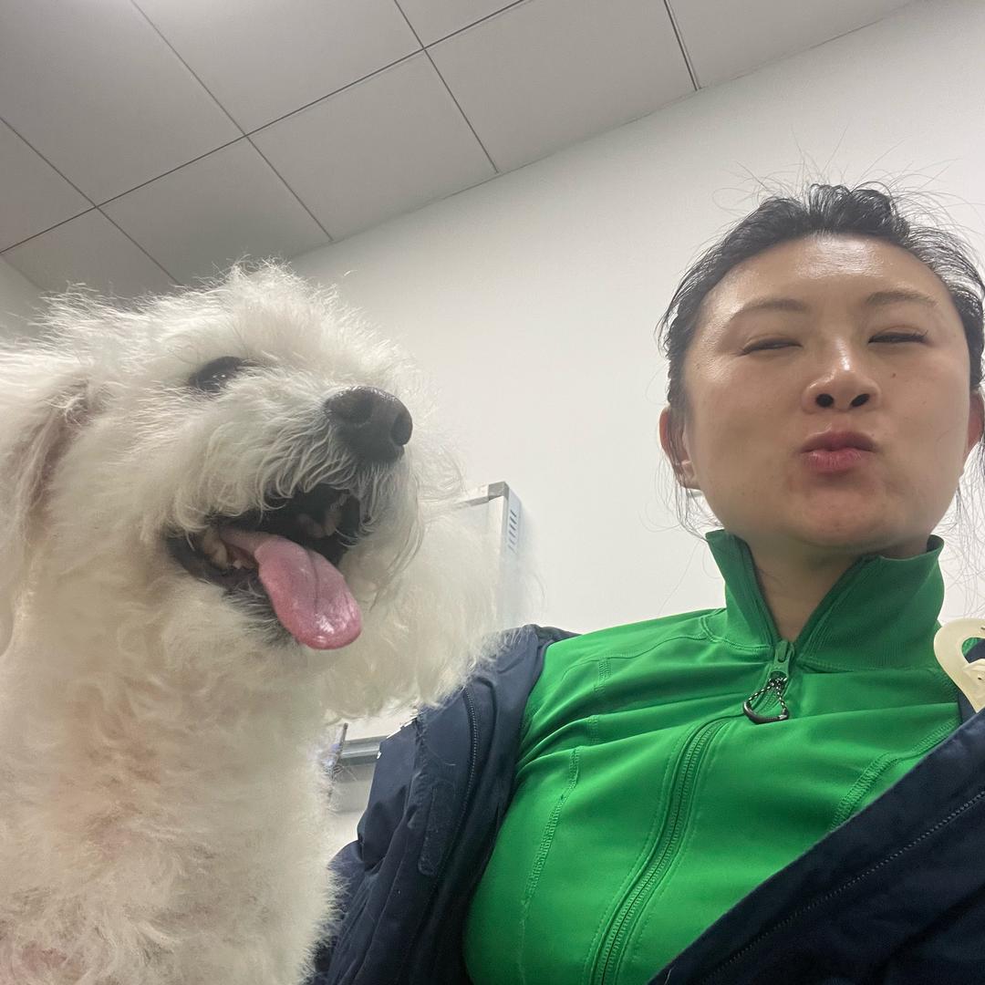 Nono的退休生活