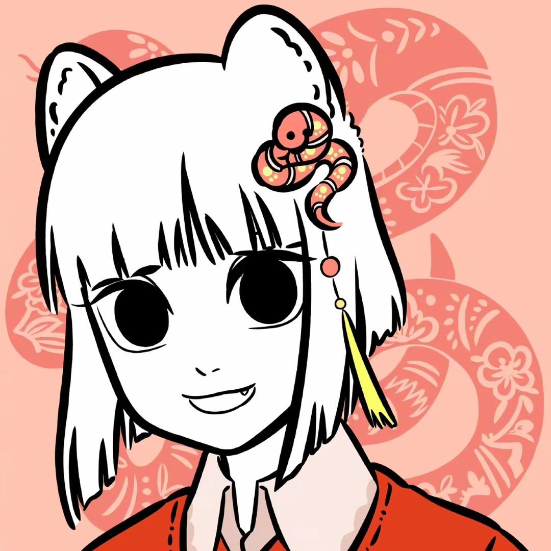 是Wen雯只吖