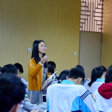 邱老师的学习知识