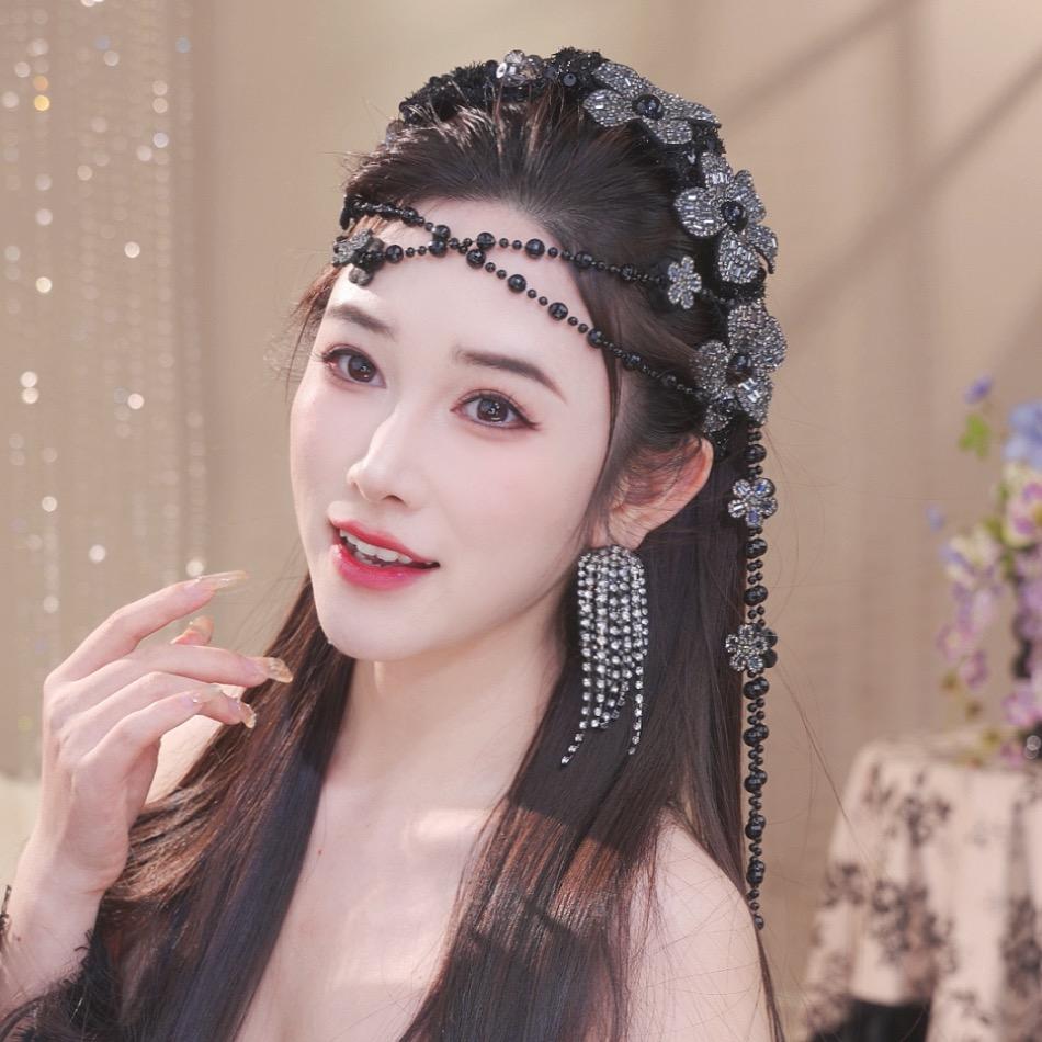 叁娘饰品～晓晓