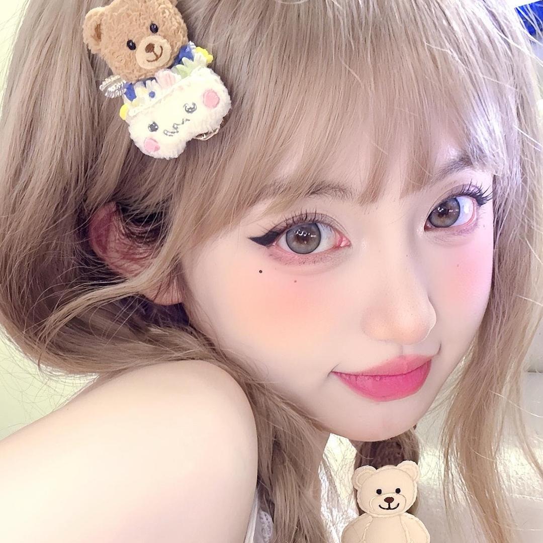 小猪萌萌