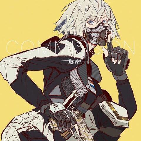 HeltherZet（Dark版）