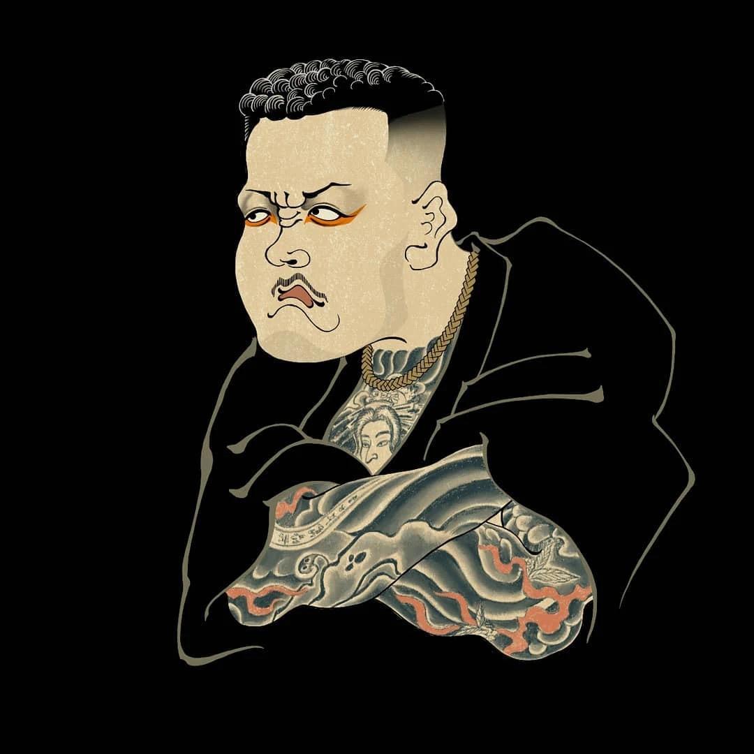 浮生-