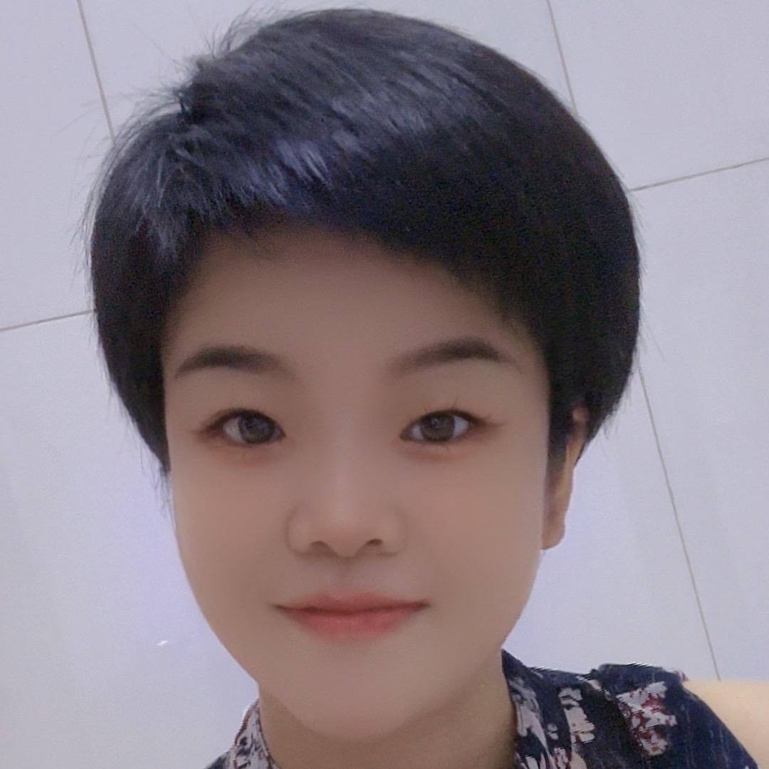 呆呆小幸福