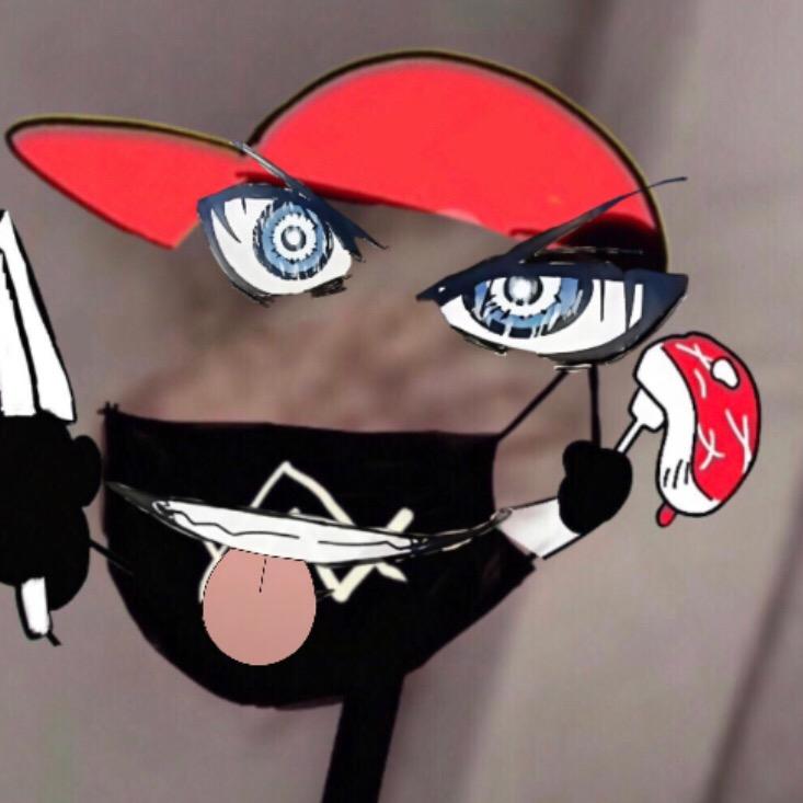 7891星人（雪假不放被气活了）