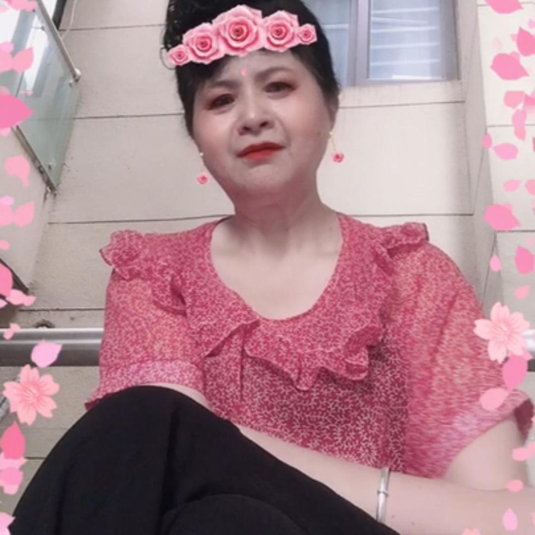 章妈妈
