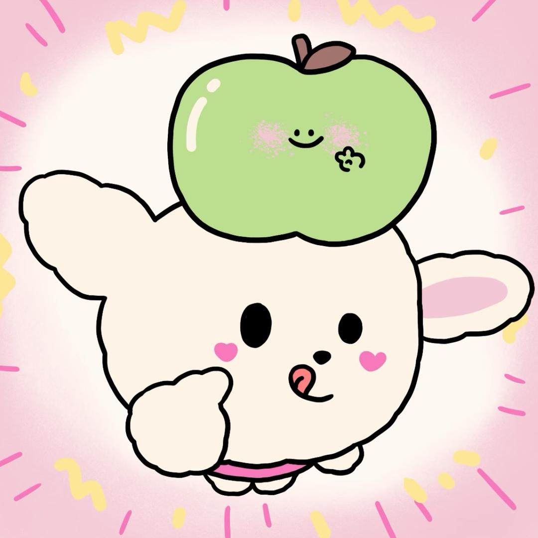 想吃牛角包yu