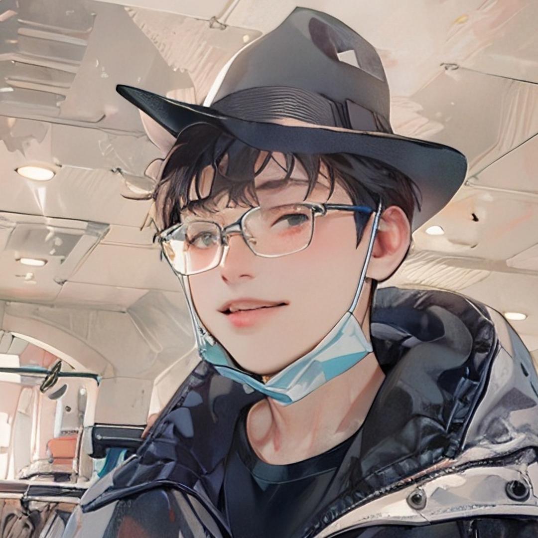 你别遮蔽了我的阳光☀️