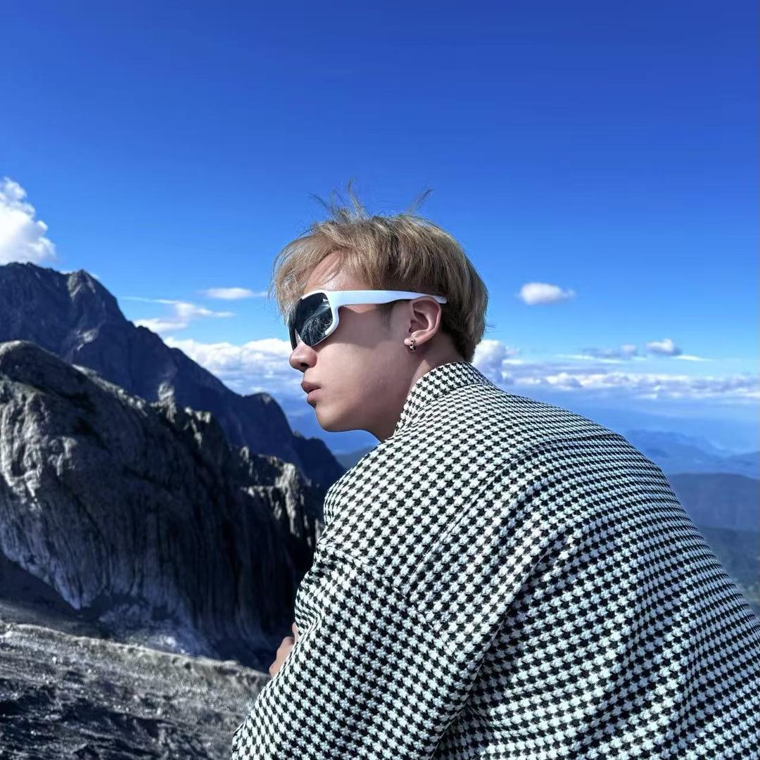 小天宇🔥⁵¹⁷助理