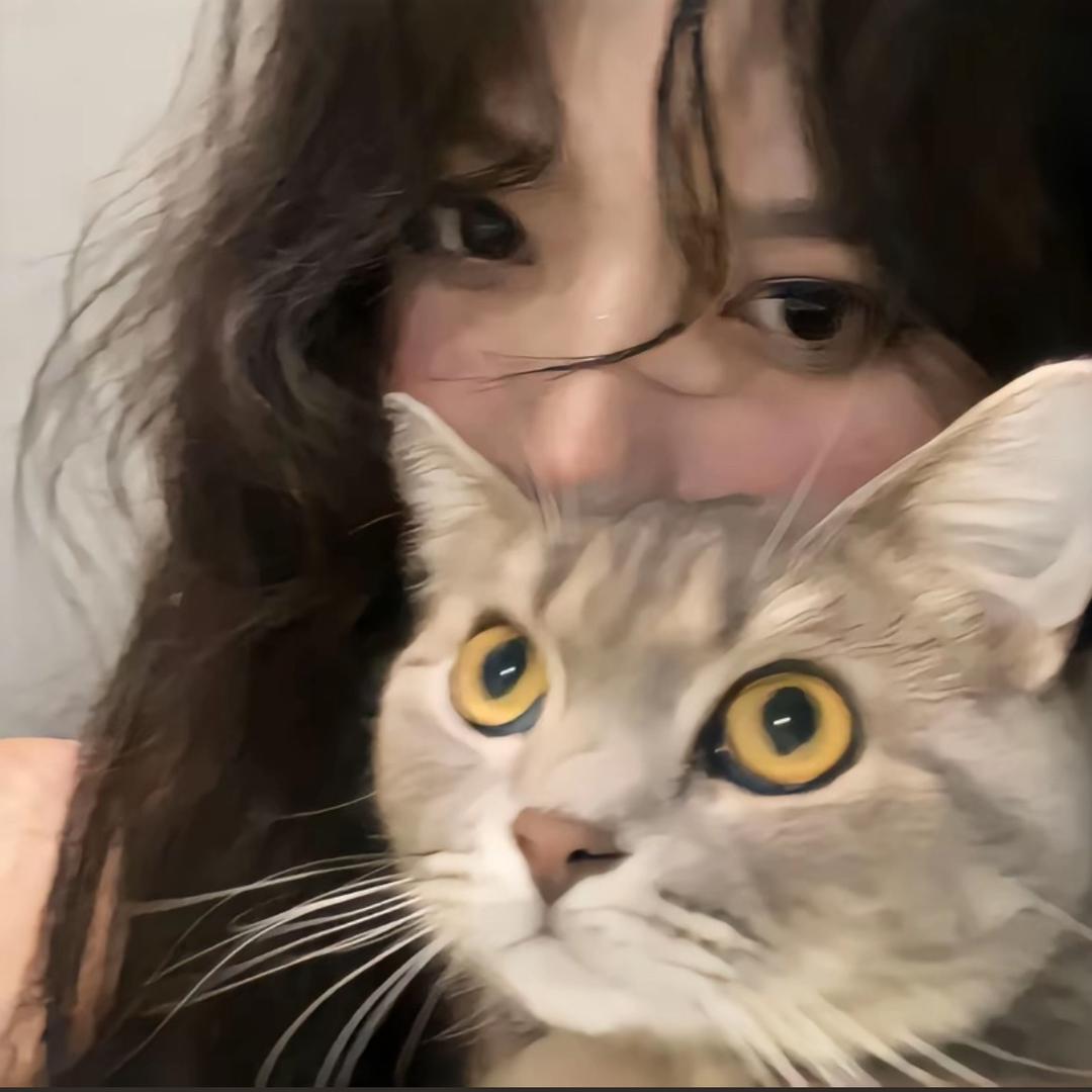 小鱼快游～