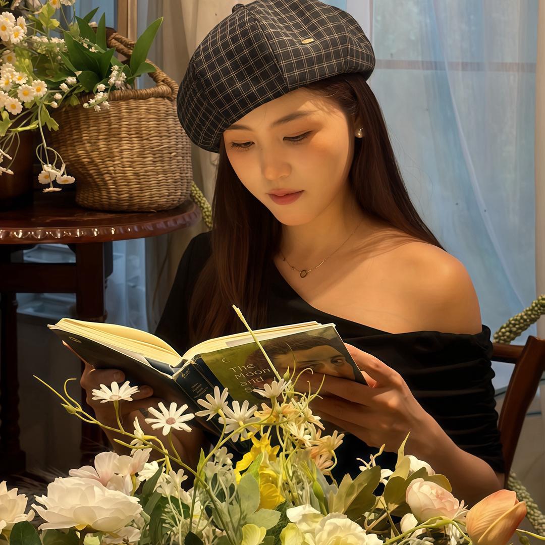 小仙女吖