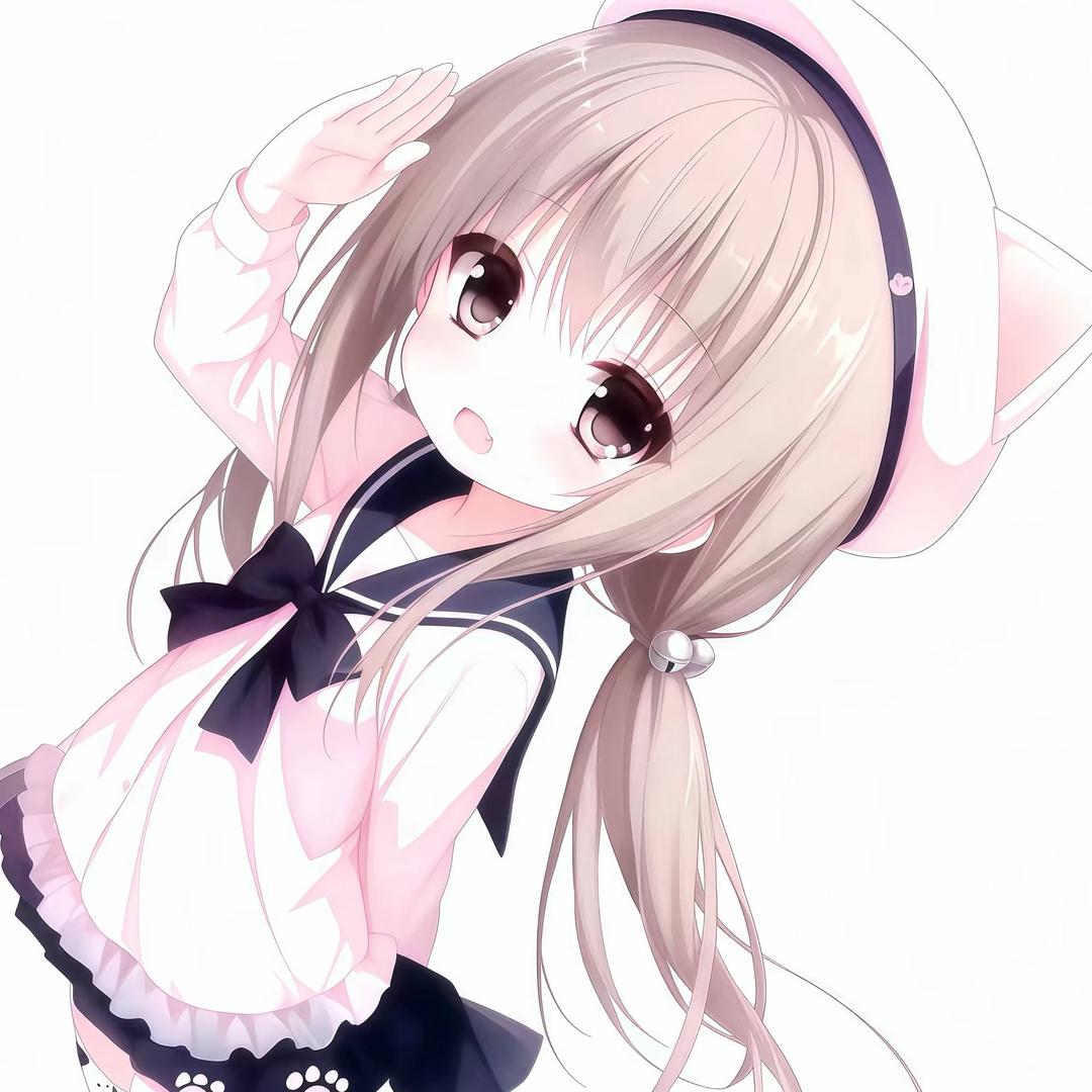 小离ouo