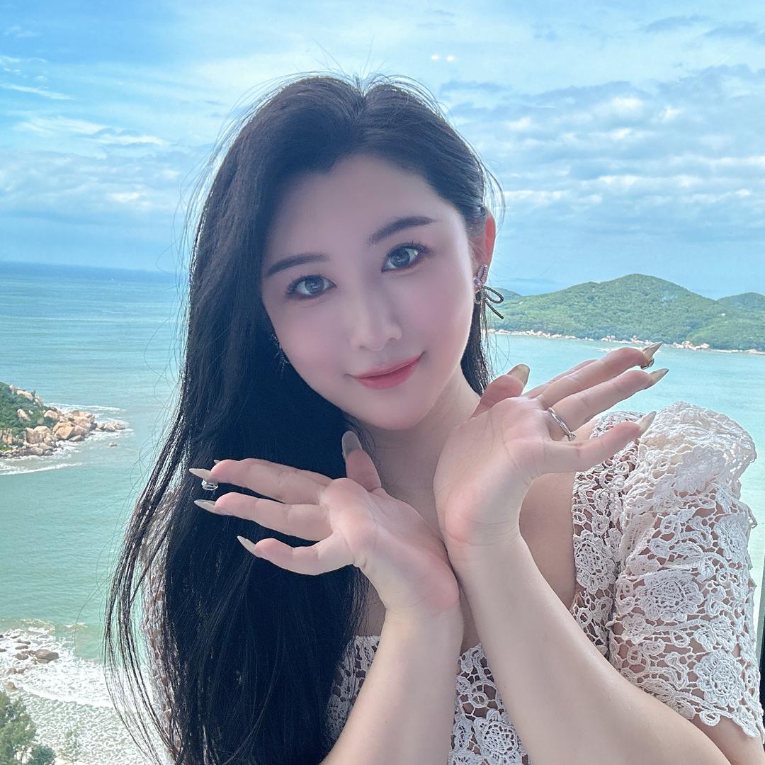 港澳Lily